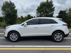 Cadillac XT5 2.0T FWD Fashion Edition - photo 6