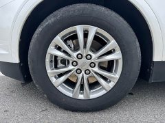 Cadillac XT5 2.0T FWD Fashion Edition - photo 7