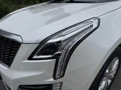 Cadillac XT5 2.0T FWD Fashion Edition - photo 8