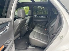 Cadillac XT5 2.0T FWD Fashion Edition - photo 9