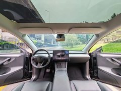 Tesla Model Y Rear-Wheel Drive - ფოტო 6