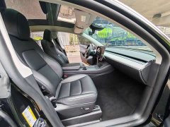 Tesla Model Y Rear-Wheel Drive - ფოტო 9