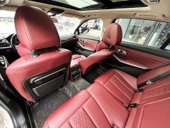 BMW 3 Series 320Li M Sport Package - ფოტო 10