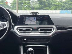 BMW 3 Series 320Li M Sport Package - ფოტო 12