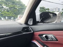 BMW 3 Series 320Li M Sport Package - ფოტო 13