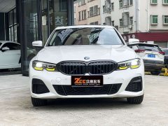 BMW 3 Series 320Li M Sport Package - ფოტო 2