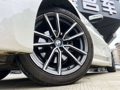 BMW 3 Series 320Li M Sport Package - ფოტო 7
