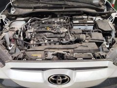 Toyota Frontlander 2.0L CVT Leading Edition - ფოტო 10