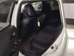 Toyota Frontlander 2.0L CVT Leading Edition - ფოტო 11