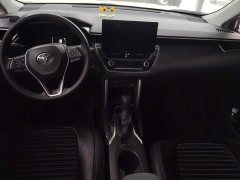 Toyota Frontlander 2.0L CVT Leading Edition - ფოტო 12