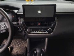 Toyota Frontlander 2.0L CVT Leading Edition - ფოტო 13