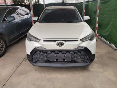 Toyota Frontlander 2.0L CVT Leading Edition - ფოტო 2