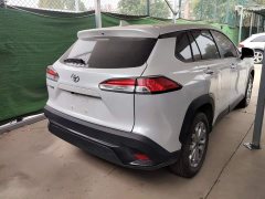 Toyota Frontlander 2.0L CVT Leading Edition - ფოტო 3
