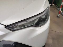 Toyota Frontlander 2.0L CVT Leading Edition - ფოტო 5