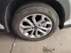 Toyota Frontlander 2.0L CVT Leading Edition - ფოტო 6