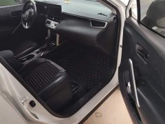 Toyota Frontlander 2.0L CVT Leading Edition - ფოტო 8