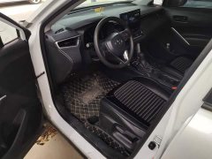 Toyota Frontlander 2.0L CVT Leading Edition - ფოტო 9