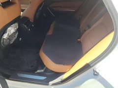 Jaguar XFL 2.0T P300 AWD Flagship Sport Gold Edition - ფოტო 11