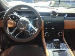 Jaguar XFL 2.0T P300 AWD Flagship Sport Gold Edition - ფოტო 12