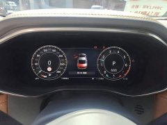 Jaguar XFL 2.0T P300 AWD Flagship Sport Gold Edition - ფოტო 14