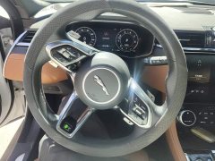 Jaguar XFL 2.0T P300 AWD Flagship Sport Gold Edition - ფოტო 15