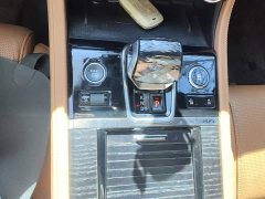 Jaguar XFL 2.0T P300 AWD Flagship Sport Gold Edition - ფოტო 16