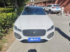 Jaguar XFL 2.0T P300 AWD Flagship Sport Gold Edition - ფოტო 2