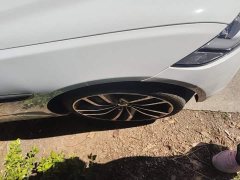 Jaguar XFL 2.0T P300 AWD Flagship Sport Gold Edition - ფოტო 6