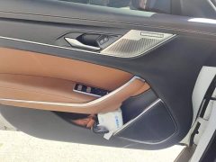 Jaguar XFL 2.0T P300 AWD Flagship Sport Gold Edition - ფოტო 7