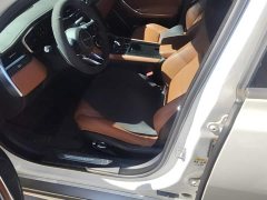 Jaguar XFL 2.0T P300 AWD Flagship Sport Gold Edition - ფოტო 9