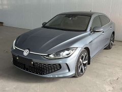 Volkswagen Lingdu L 280TSI DSG Spicy Edition - фото 1