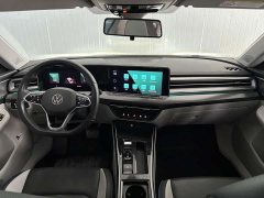Volkswagen Lingdu L 280TSI DSG Spicy Edition - фото 10