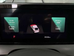 Volkswagen Lingdu L 280TSI DSG Spicy Edition - фото 15