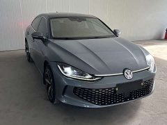Volkswagen Lingdu L 280TSI DSG Spicy Edition - фото 2