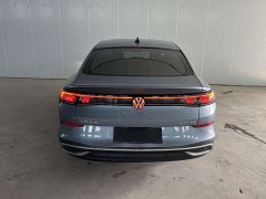 Volkswagen Lingdu L 280TSI DSG Spicy Edition - фото 4