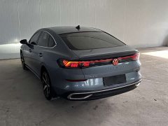 Volkswagen Lingdu L 280TSI DSG Spicy Edition - фото 5