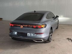 Volkswagen Lingdu L 280TSI DSG Spicy Edition - фото 6