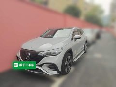 Mercedes-Benz EQE SUV 350 4MATIC Luxury - photo 1