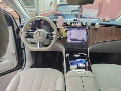 Mercedes-Benz EQE SUV 350 4MATIC Luxury - photo 10