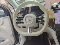 Mercedes-Benz EQE SUV 350 4MATIC Luxury - photo 11