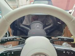Mercedes-Benz EQE SUV 350 4MATIC Luxury - photo 12