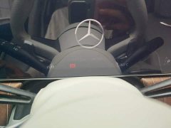 Mercedes-Benz EQE SUV 350 4MATIC Luxury - photo 13