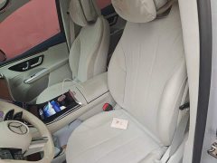 Mercedes-Benz EQE SUV 350 4MATIC Luxury - photo 16