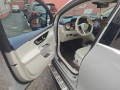 Mercedes-Benz EQE SUV 350 4MATIC Luxury - photo 17