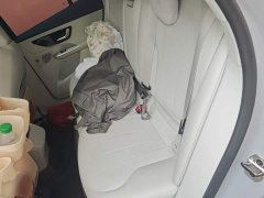 Mercedes-Benz EQE SUV 350 4MATIC Luxury - photo 18