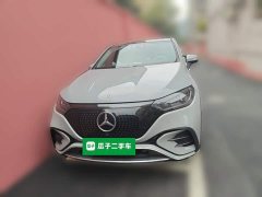 Mercedes-Benz EQE SUV 350 4MATIC Luxury - photo 2