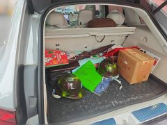 Mercedes-Benz EQE SUV 350 4MATIC Luxury - photo 20