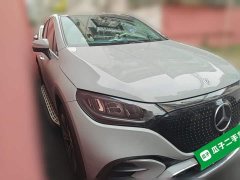 Mercedes-Benz EQE SUV 350 4MATIC Luxury - photo 3