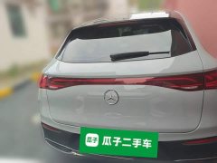 Mercedes-Benz EQE SUV 350 4MATIC Luxury - photo 5