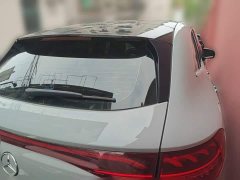 Mercedes-Benz EQE SUV 350 4MATIC Luxury - photo 6